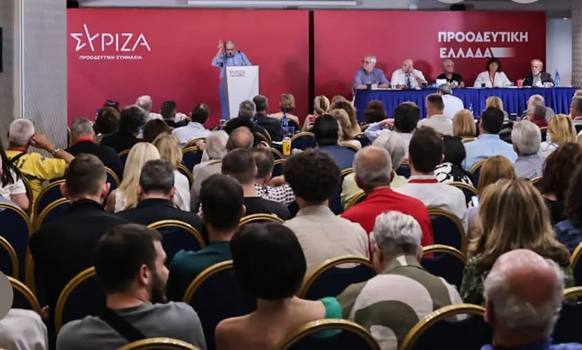 Για την ατομική και συλλογική μας ευθύνη απέναντι στην κοινωνία